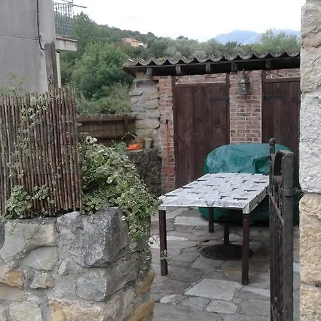 Casa Rural Alzola