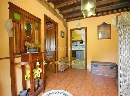 Casa Rural Alzola Buelles
