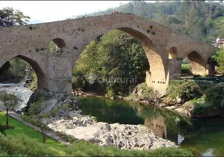 Casa Rural Alzola Venkovský dům *